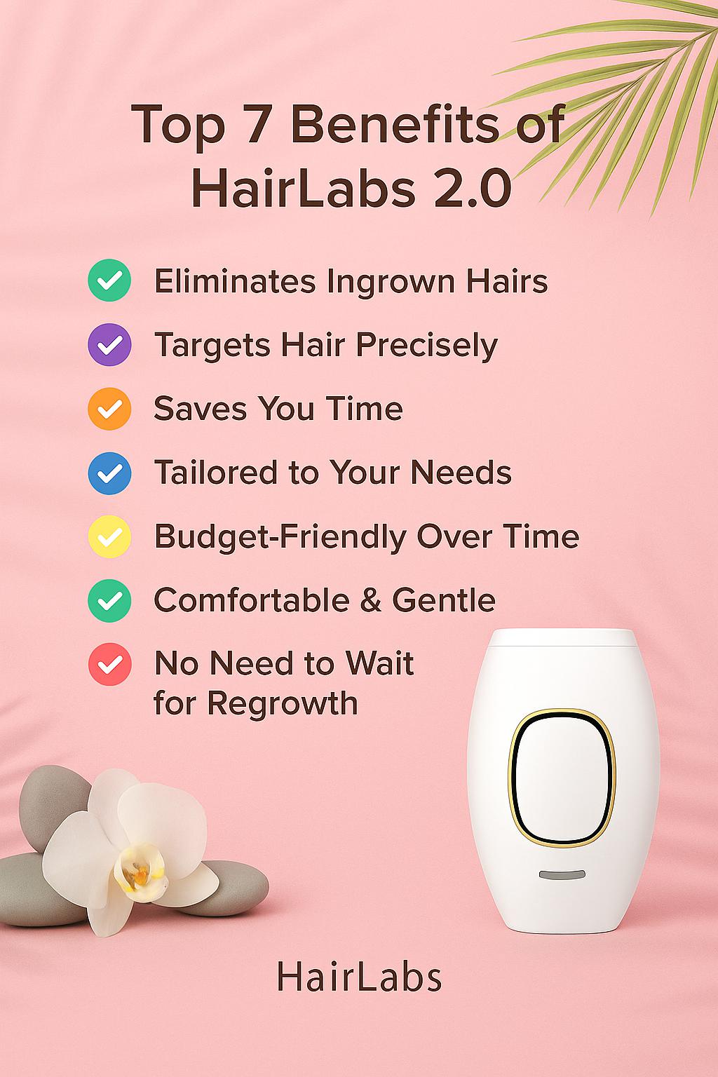 HairLabs™ 2.0